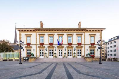 گراند کراوات