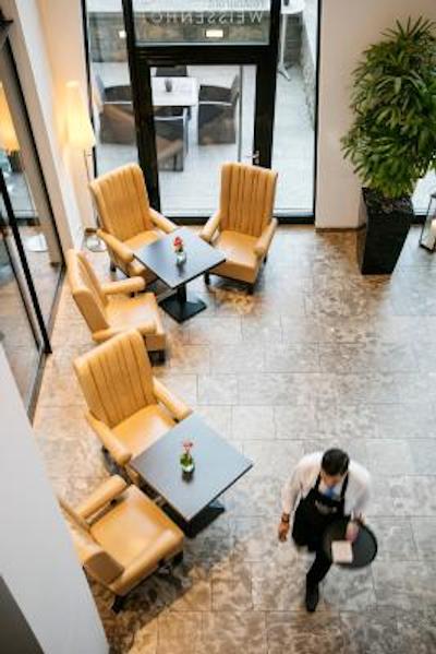 ارکتل کامینو استوتگارت