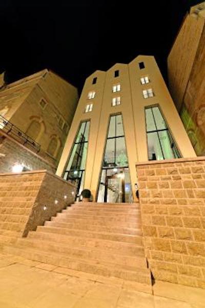 ارکتل کامینو استوتگارت