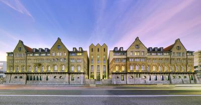 ارکتل کامینو استوتگارت