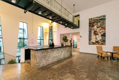 ارکتل کامینو استوتگارت