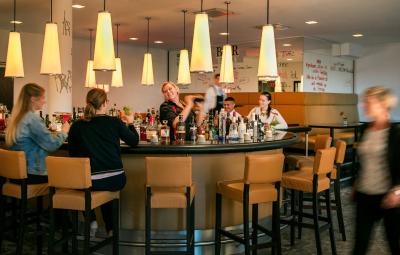 ارکتل کامینو استوتگارت