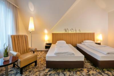 ارکتل کامینو استوتگارت