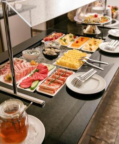 ارکتل کامینو استوتگارت