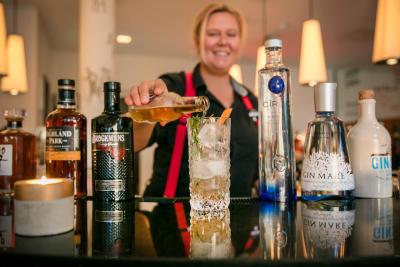 ارکتل کامینو استوتگارت