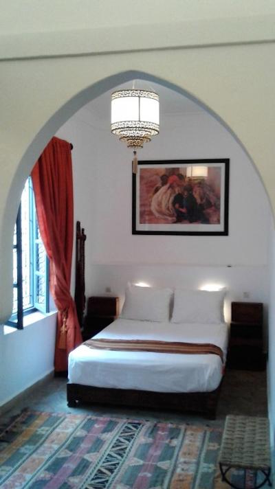 لز جاردینز د مواسین