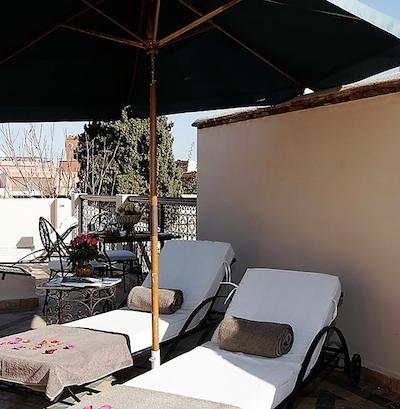 لز جاردینز د مواسین