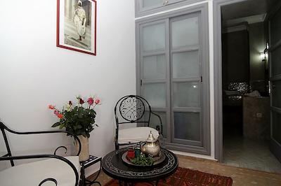 لز جاردینز د مواسین