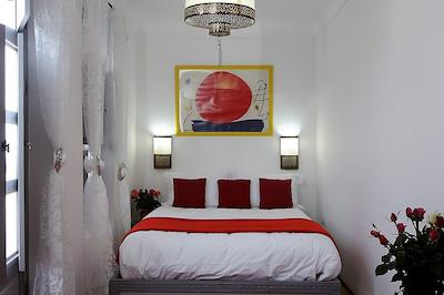 لز جاردینز د مواسین