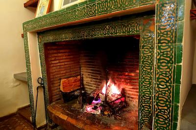 لز جاردینز د مواسین