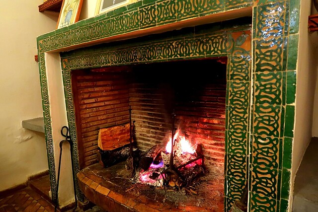 لز جاردینز د مواسین
