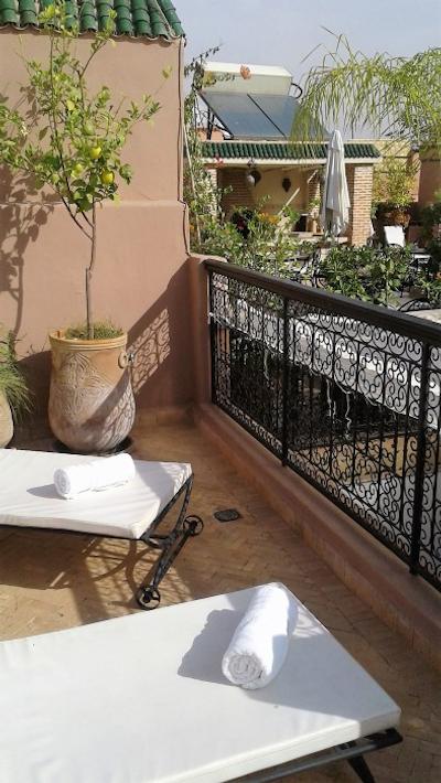 لز جاردینز د مواسین