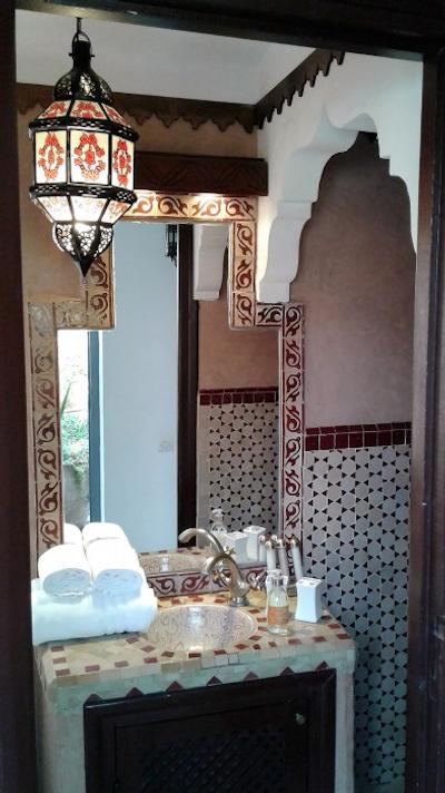 لز جاردینز د مواسین