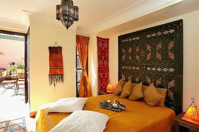 لز جاردینز د مواسین