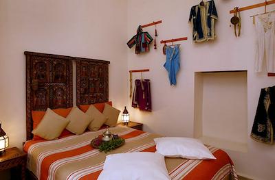 لز جاردینز د مواسین