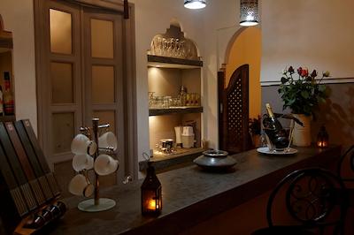 لز جاردینز د مواسین