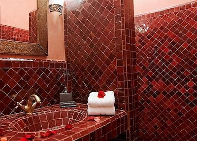 لز جاردینز د مواسین