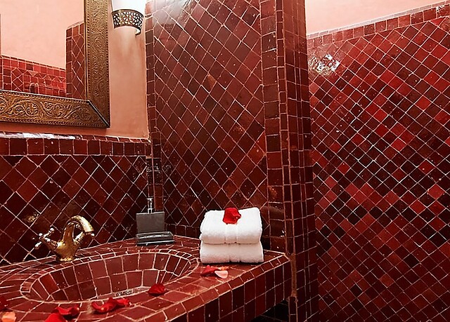 لز جاردینز د مواسین