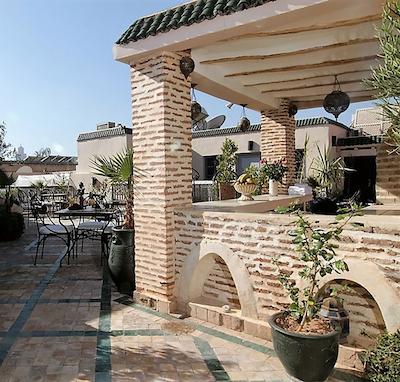 لز جاردینز د مواسین