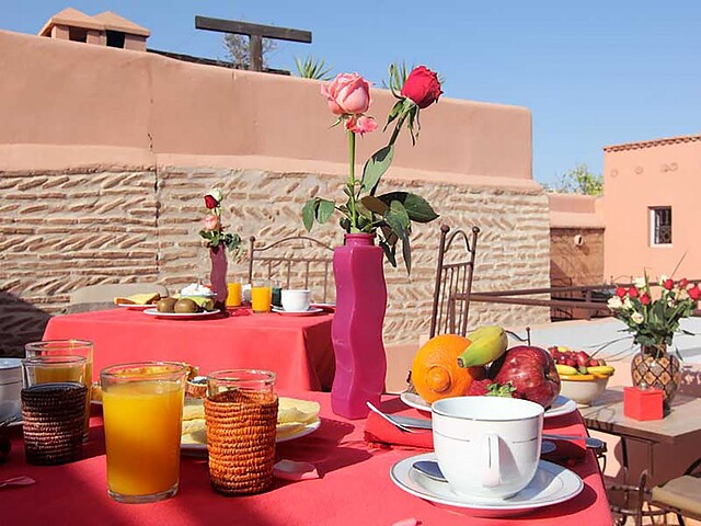 لز جاردینز د مواسین