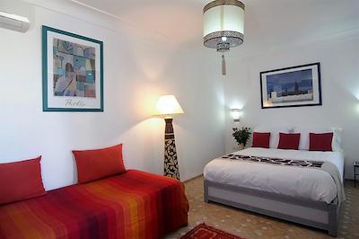 لز جاردینز د مواسین