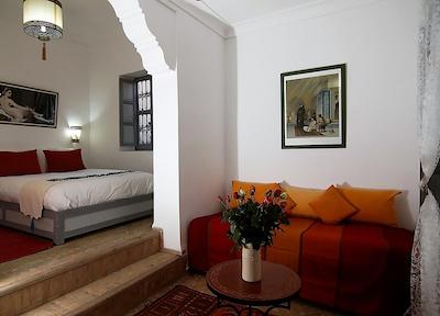 لز جاردینز د مواسین