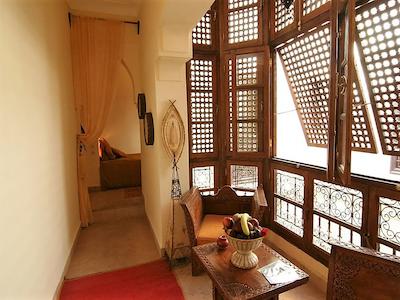 لز جاردینز د مواسین