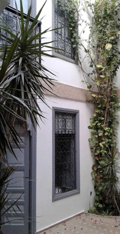 لز جاردینز د مواسین