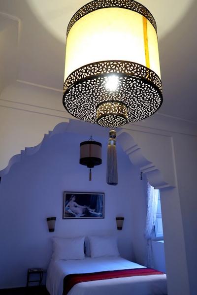 لز جاردینز د مواسین