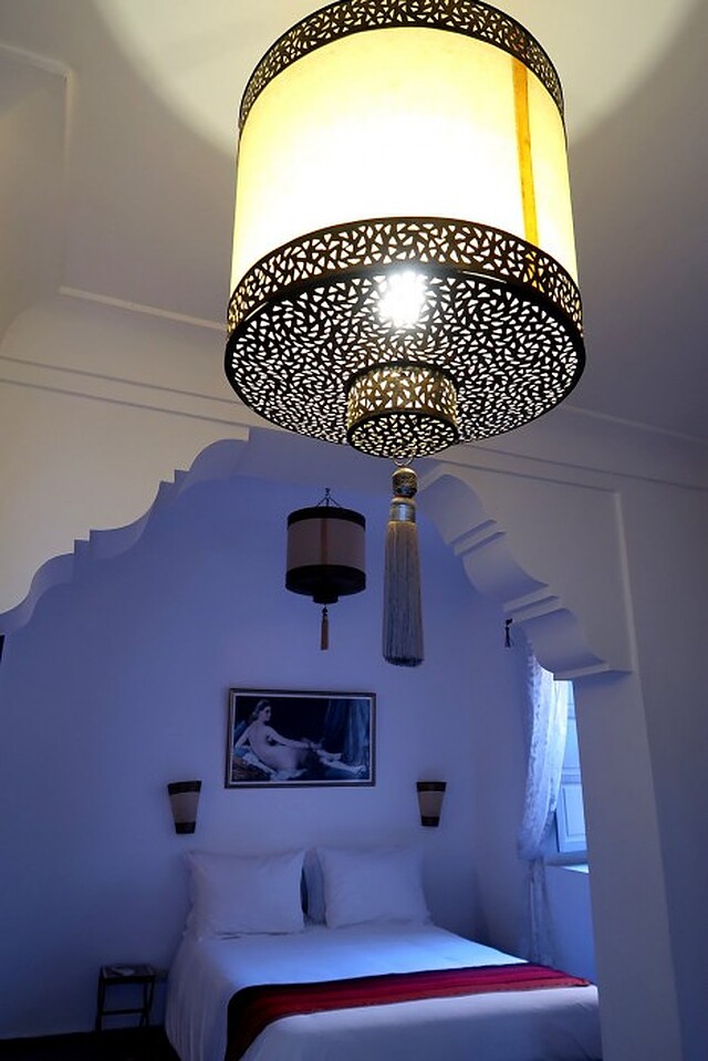 لز جاردینز د مواسین