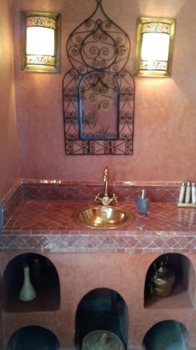 لز جاردینز د مواسین