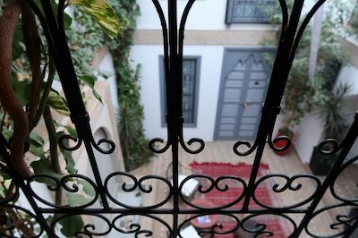 لز جاردینز د مواسین