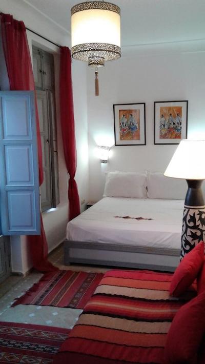 لز جاردینز د مواسین