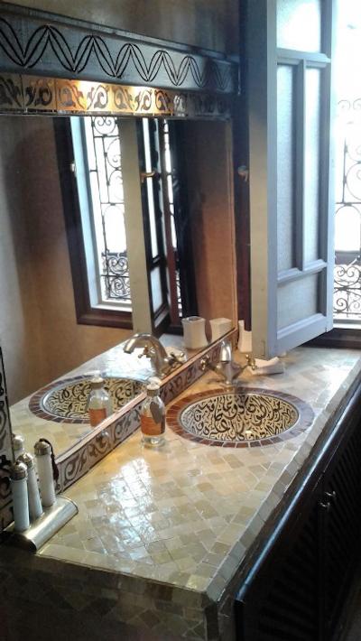 لز جاردینز د مواسین