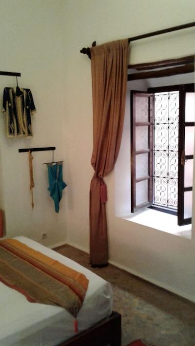 لز جاردینز د مواسین