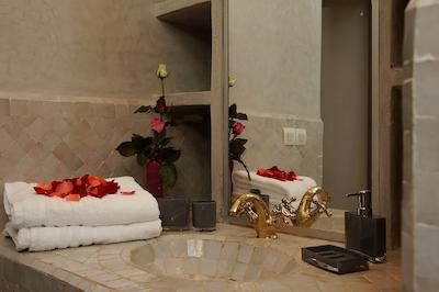 لز جاردینز د مواسین