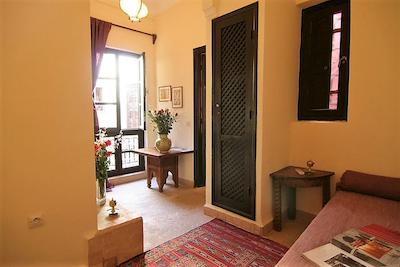 لز جاردینز د مواسین