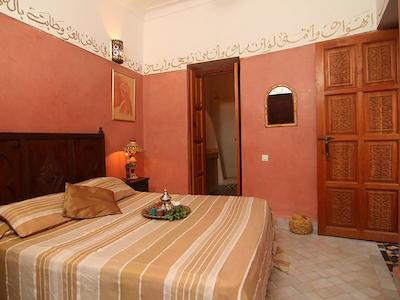 لز جاردینز د مواسین