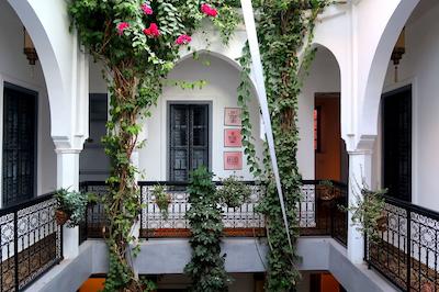 لز جاردینز د مواسین