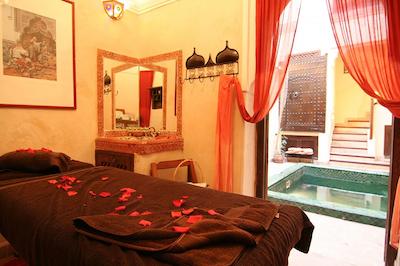 لز جاردینز د مواسین