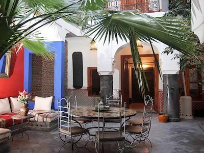 لز جاردینز د مواسین