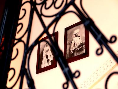 لز جاردینز د مواسین