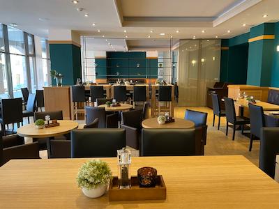 لودر-هتل ویتنبرگ