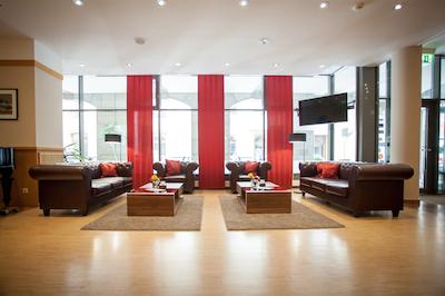 لودر-هتل ویتنبرگ