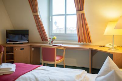 لودر-هتل ویتنبرگ