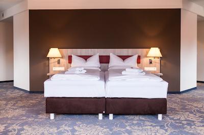 لودر-هتل ویتنبرگ