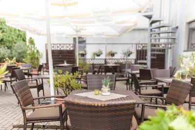 لودر-هتل ویتنبرگ