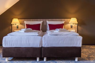 لودر-هتل ویتنبرگ