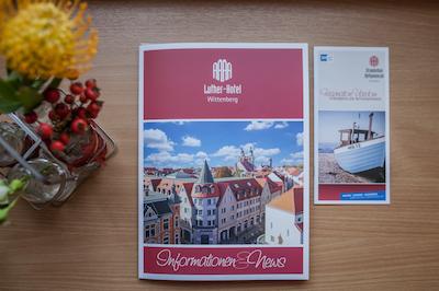 لودر-هتل ویتنبرگ