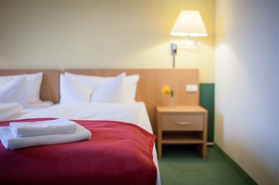 لودر-هتل ویتنبرگ